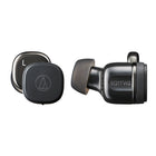 Audio-Technica ATH-SQ1TW2 True Wireless Earbuds, photo 2