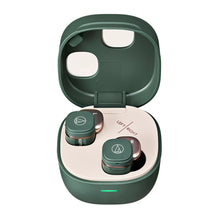 Audio-Technica ATH-SQ1TW2 True Wireless Earbuds (view 3)