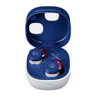 Audio-Technica ATH-SQ1TW2 True Wireless Earbuds (view 5)
