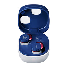 Audio-Technica ATH-SQ1TW2 True Wireless Earbuds (view 5)