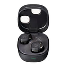 Audio-Technica ATH-SQ1TW2 True Wireless Earbuds
