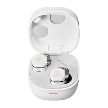 Audio-Technica ATH-SQ1TW2 True Wireless Earbuds (view 2)