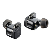 Audio-Technica ATH-SQ1TW2 True Wireless Earbuds, photo 3