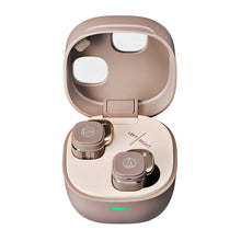 Audio-Technica ATH-SQ1TW2 True Wireless Earbuds (view 4)