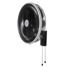 KDK YU50X Industrial Wall Fan 20" (50 cm), view 2