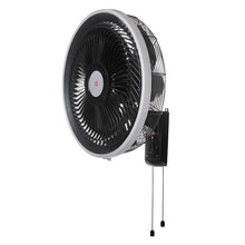 KDK YU50X Industrial Wall Fan 20" (50 cm), view 2