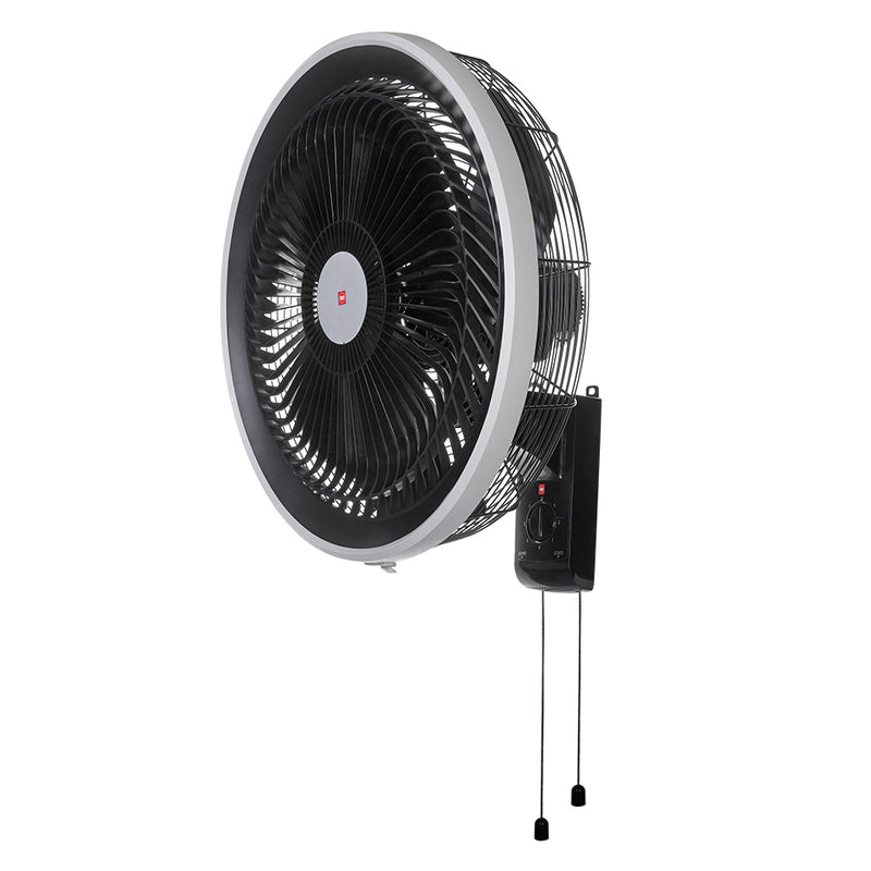 KDK YU50X Industrial Wall Fan 20" (50 cm), view 2