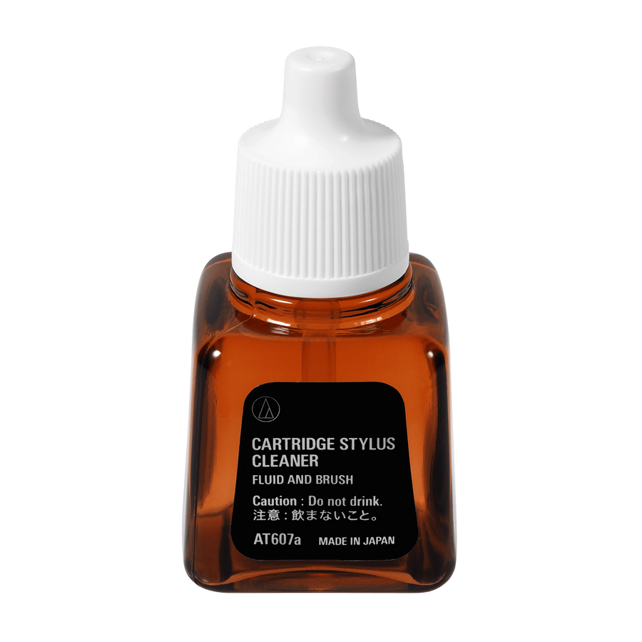 Audio-Technica AT607A-EX Stylus Cleaner