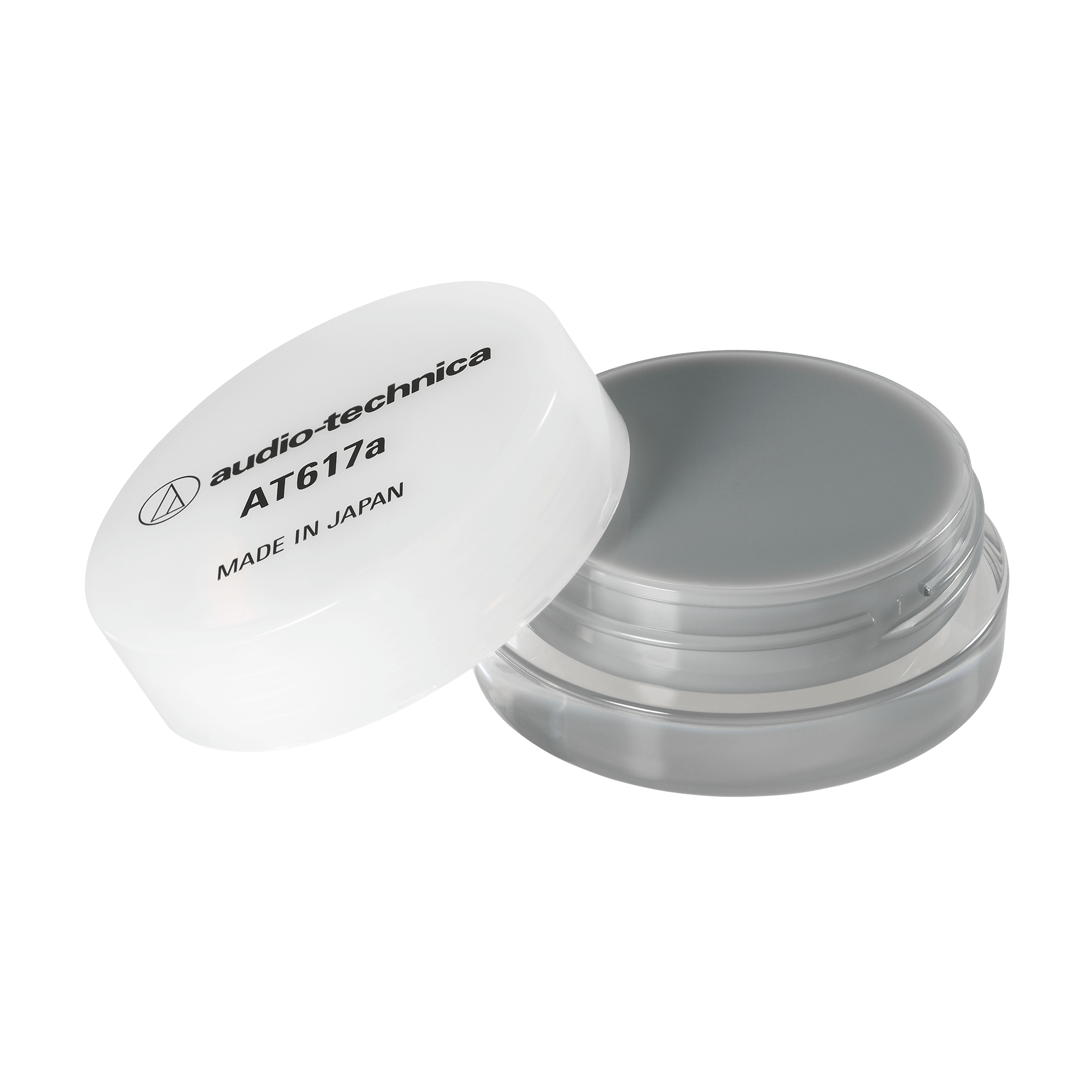 Audio-Technica AT617A Tack Base Stylus Cleaner