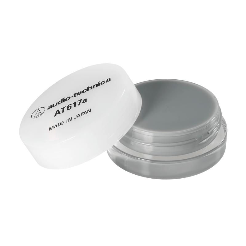 Audio-Technica AT617A Tack Base Stylus Cleaner