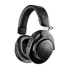 Audio-Technica ATH-M20xBT Wireless Monitor Headphones