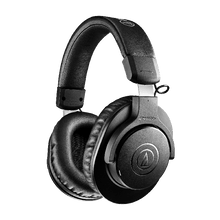 Audio-Technica ATH-M20xBT Wireless Monitor Headphones