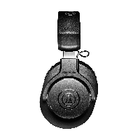 Audio-Technica ATH-M20xBT Wireless Monitor Headphones, photo 3