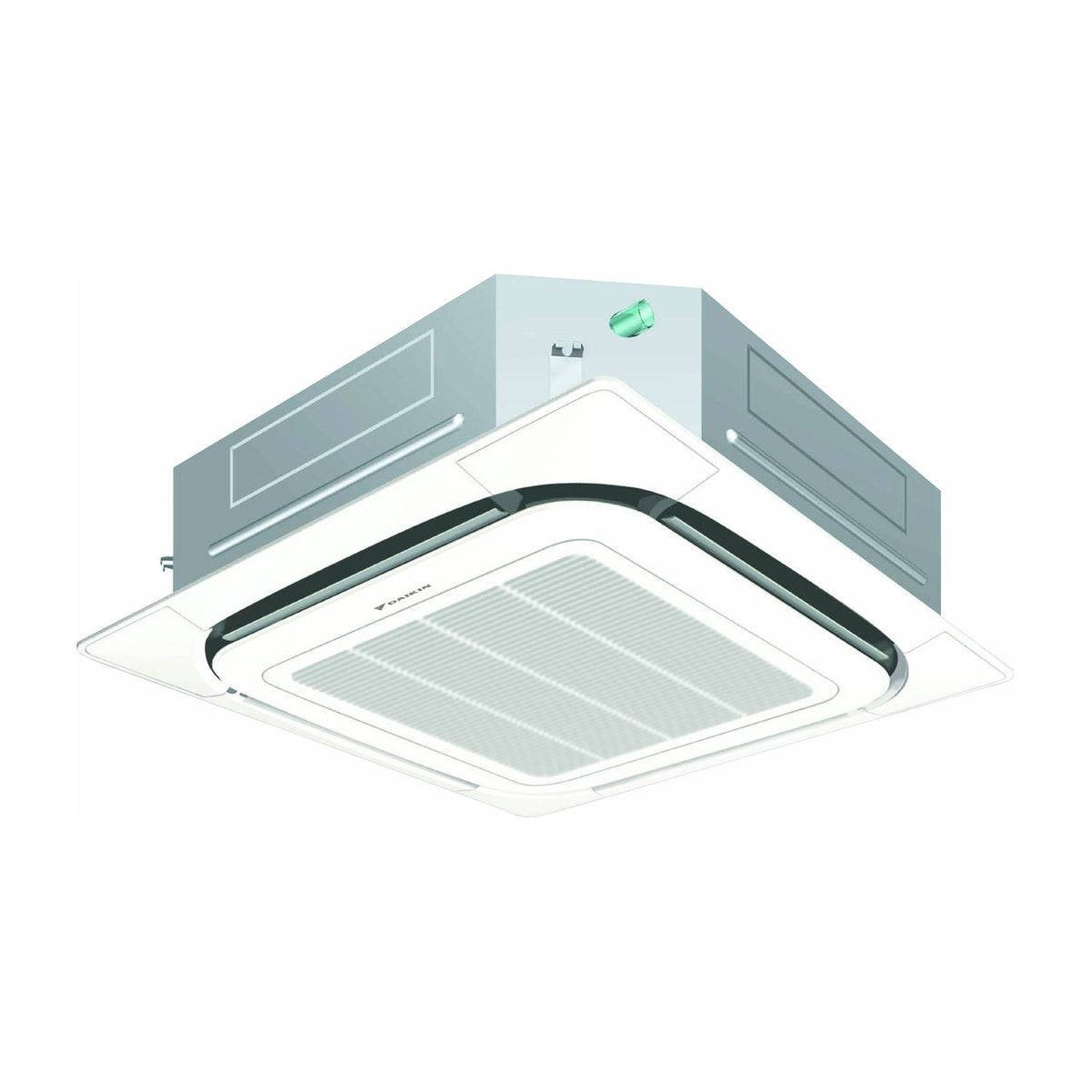 Daikin Round Flow ceiling cassette air conditioner, Sky Air FCF / FCAG series