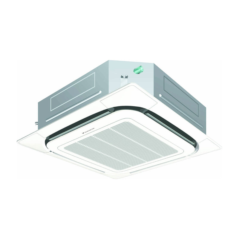 Daikin Round Flow ceiling cassette air conditioner, Sky Air FCF / FCAG series