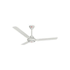 KDK Ceiling Fan M48XG, front view on white. Elite Radio.