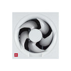 KDK Exhaust Fan 20AUA, front view on white. Elite Radio.