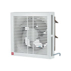 KDK Exhaust Fan 30ALA, front view on white. Elite Radio.