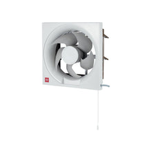 KDK Exhaust Fan 30RGA, front view on white. Elite Radio.