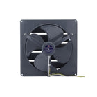 KDK Exhaust Fan 40KAQA, front view on white. Elite Radio.