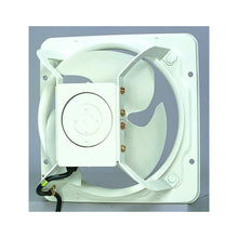 KDK Exhaust Fan 50GSC, front view on white. Elite Radio.