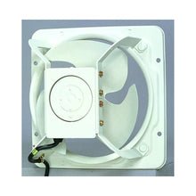 KDK Exhaust Fan 60GSC, front view on white. Elite Radio.