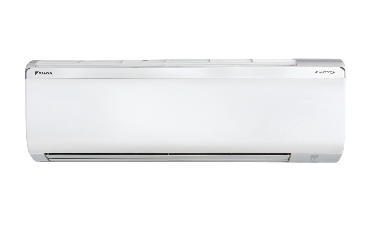 Daikin GTQ Series white wall-mounted split air conditioner indoor unit