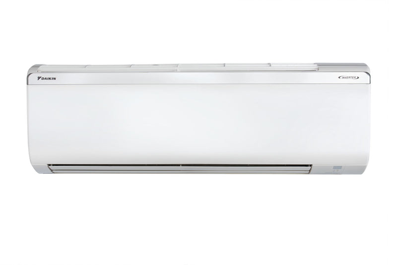 Daikin GTQ Series white wall-mounted split air conditioner indoor unit